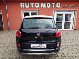 Fiat 500L Trekking 88kW - 8