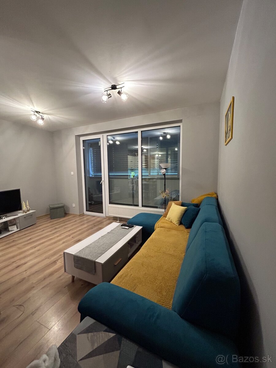 1 izbový byt na prenájom - 9