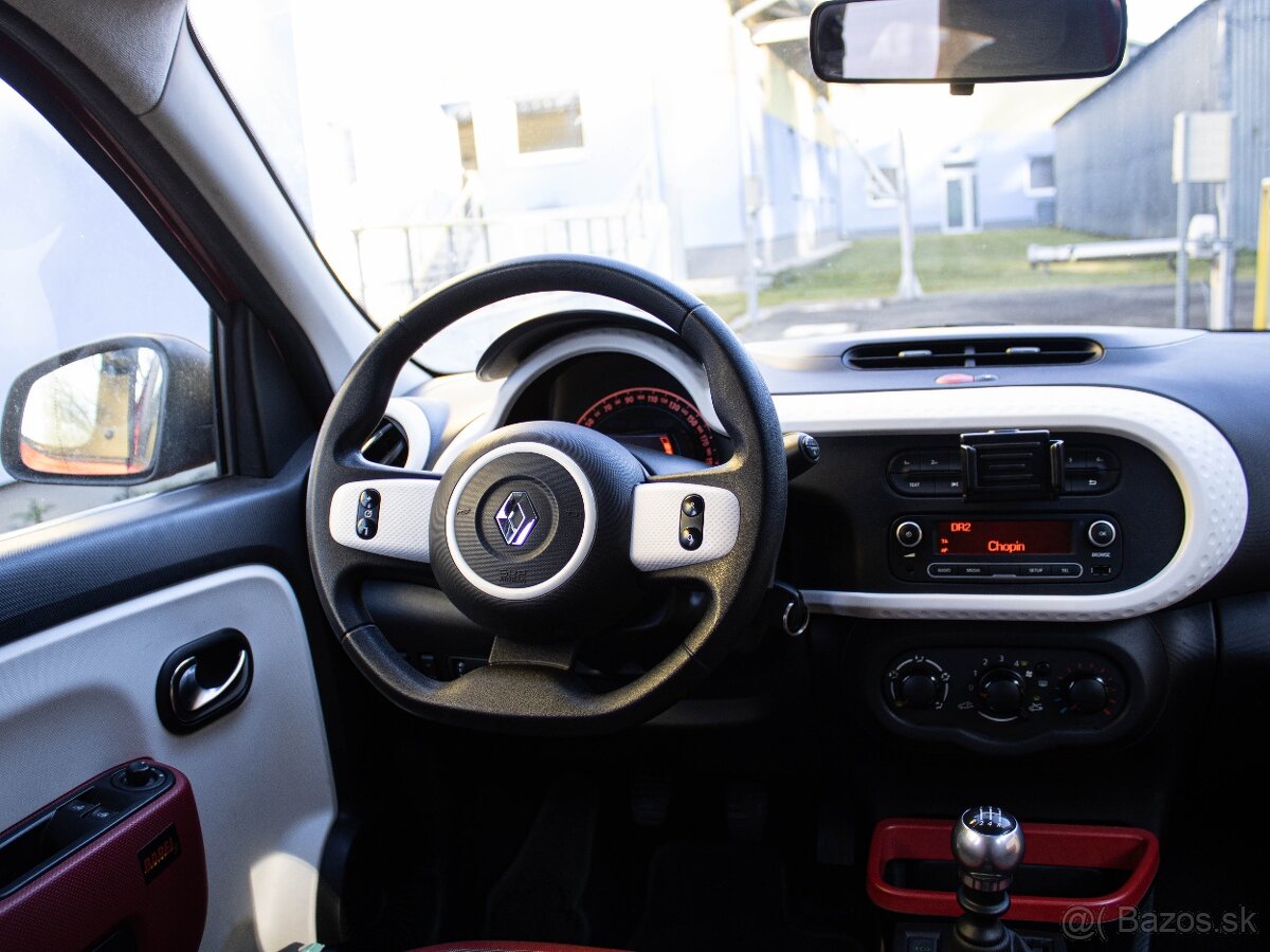 Renault Twingo Energy 0.9 TCe 12V S&S Intens - 9