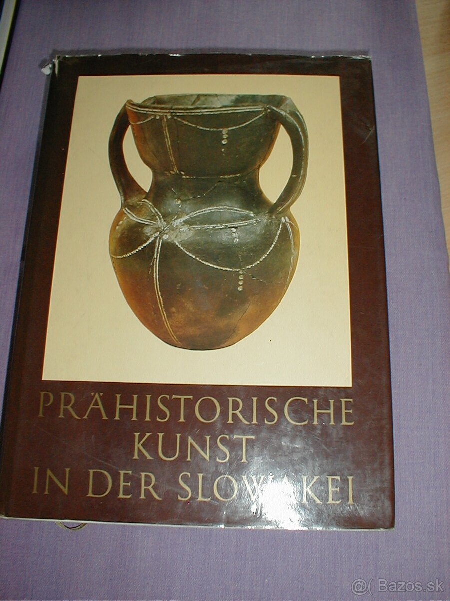 predam tieto stare nemecke knihy - 9