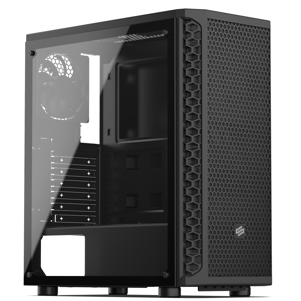 💻 Herný / pracovný PC–i5-11600KF, Z490, 32 GB RAM - 9