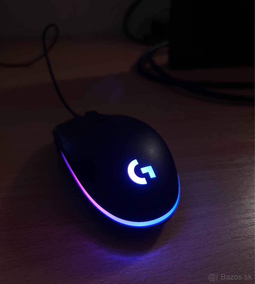 Herný notebook ASUS - 9