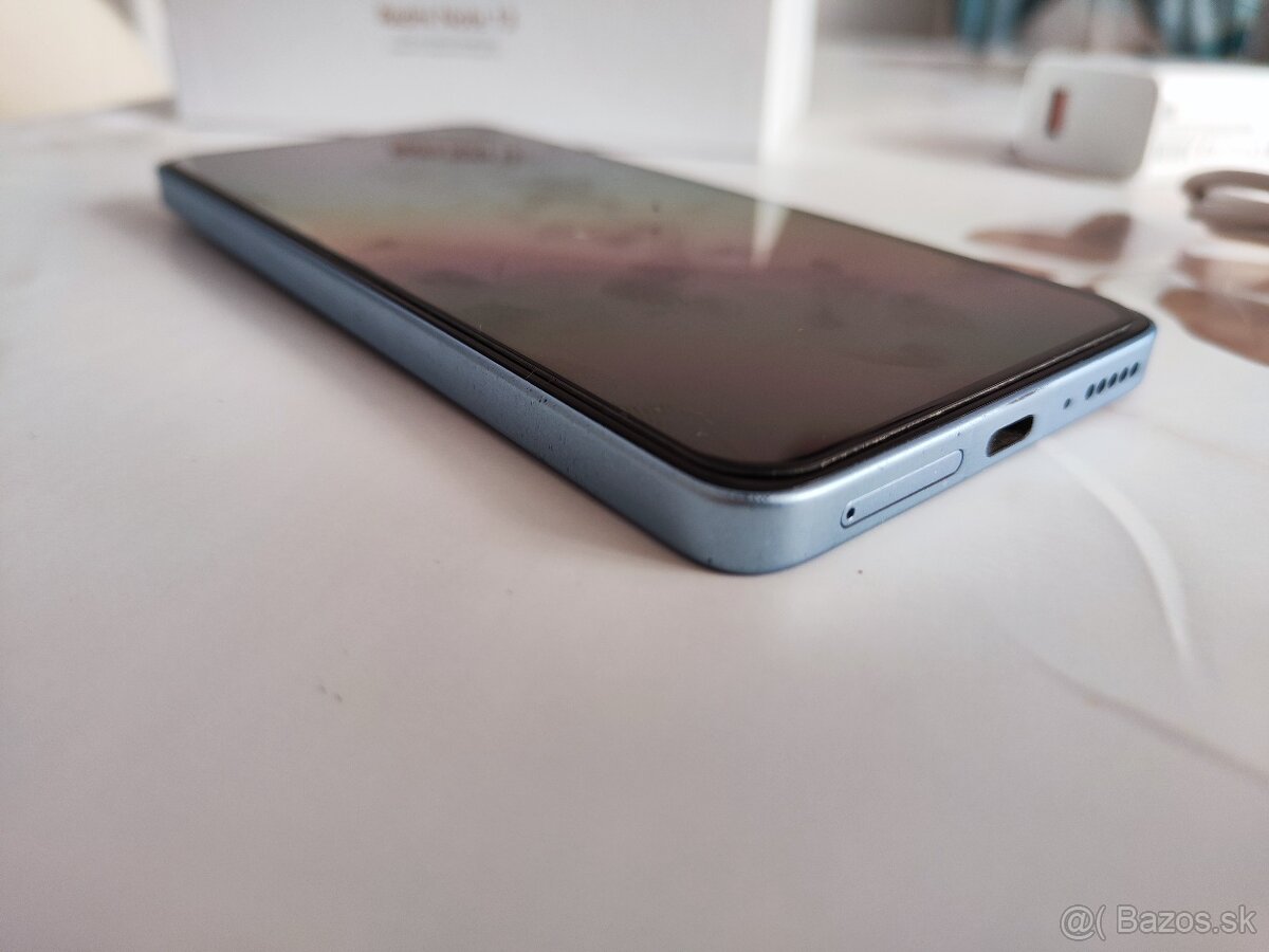 Xiaomi Redmi Note 13 8GB/256GB IceBlue - 9