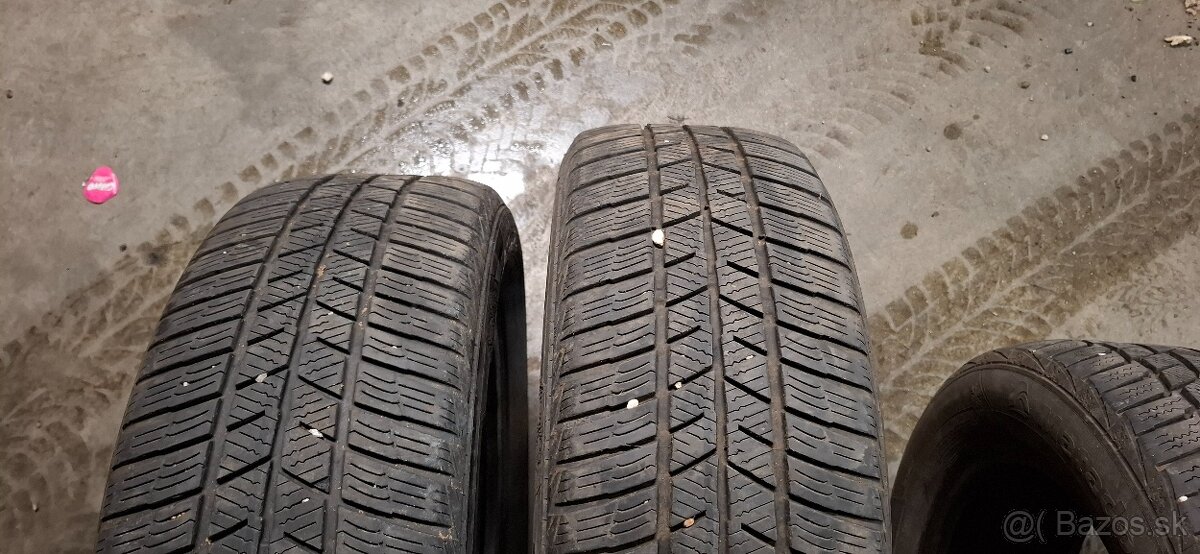 205/55R16 - 9