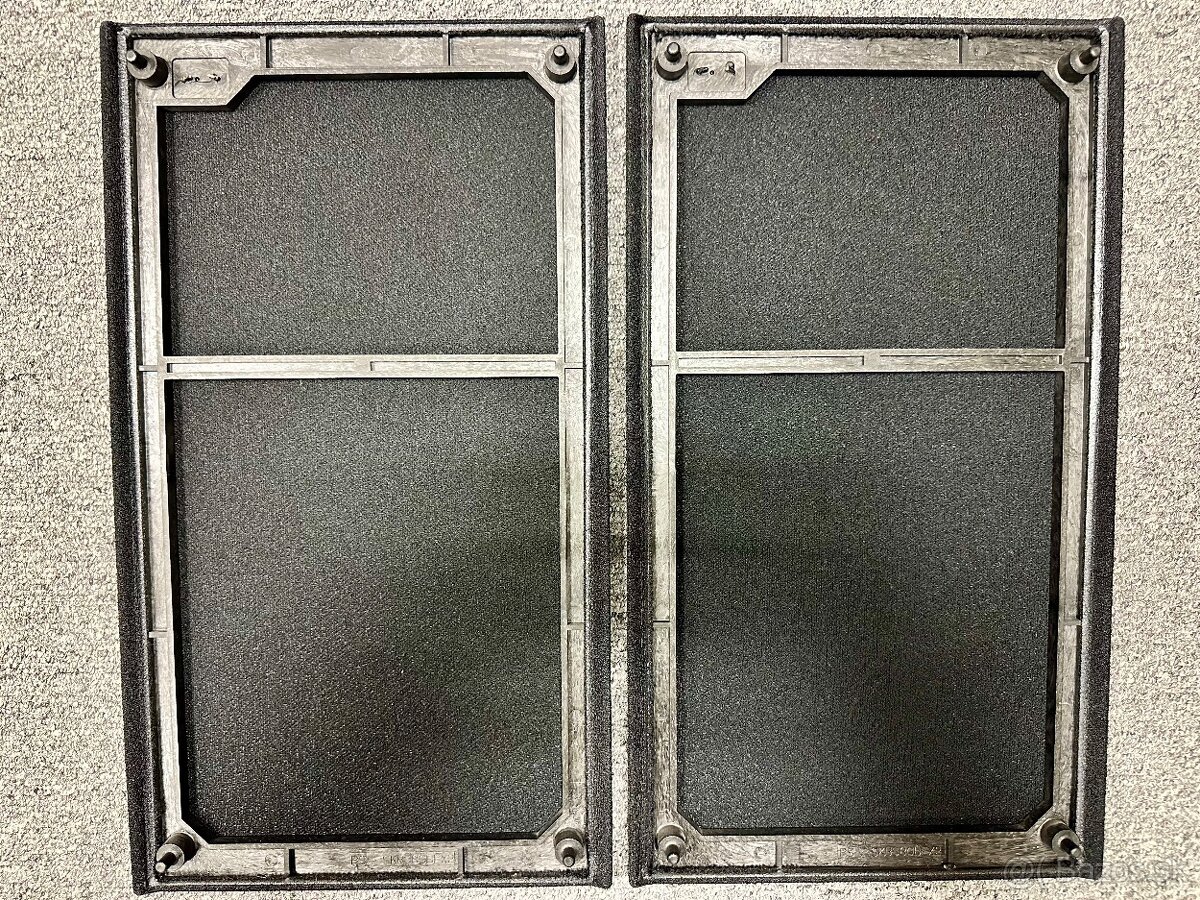 TECHNICS SB-EX2 - TOP reproduktory (RARITA) - 9