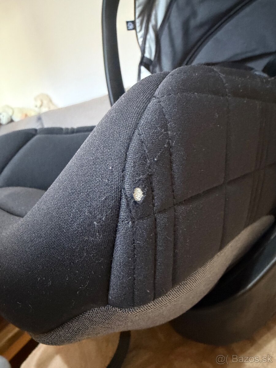 Vajičko so zakladňou - 9