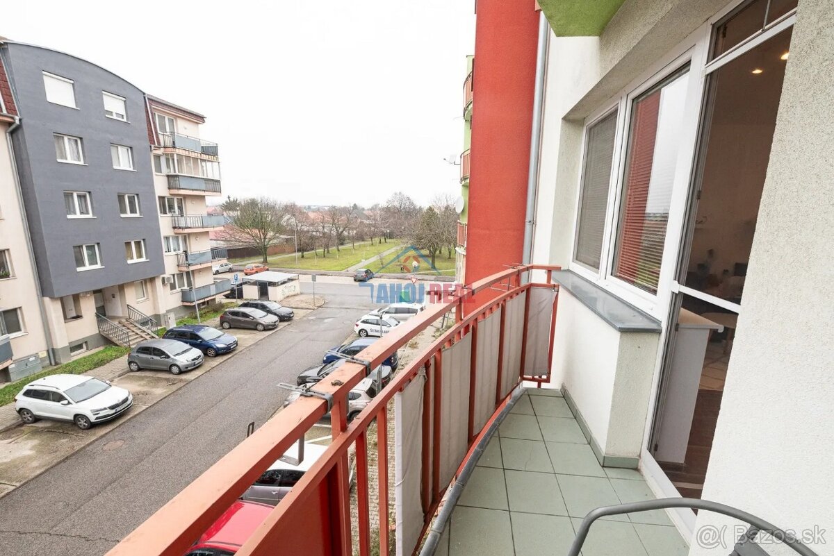 POD. BISKUPICE, 2-IZB BYT v NOVOSTAVBE - 9