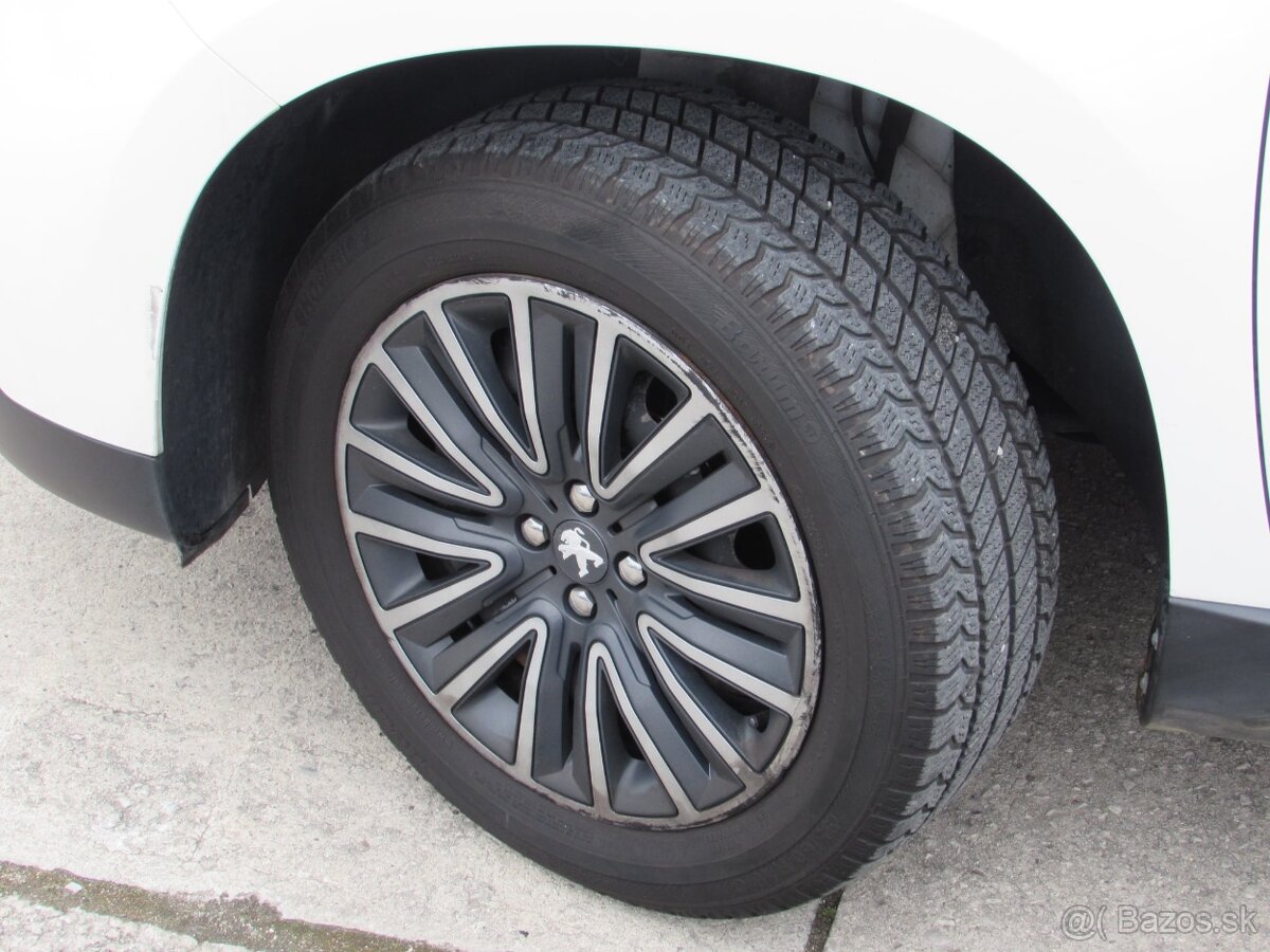 Peugeot 2008 1.2 Vti Active - 9