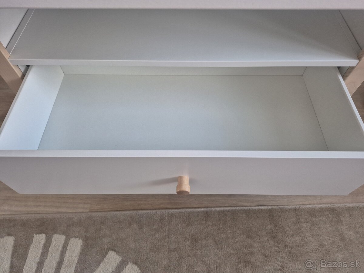 Prebaľovacia komoda ÄLSKVÄRD - 9
