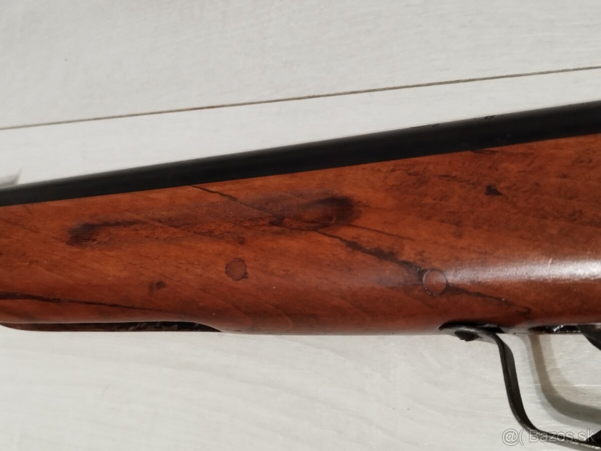 Vzduchovka Slavia 620 - 9