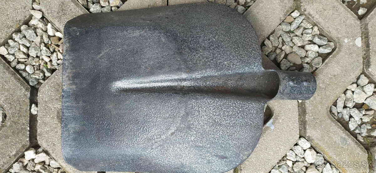 Záhrada, náradie - 9