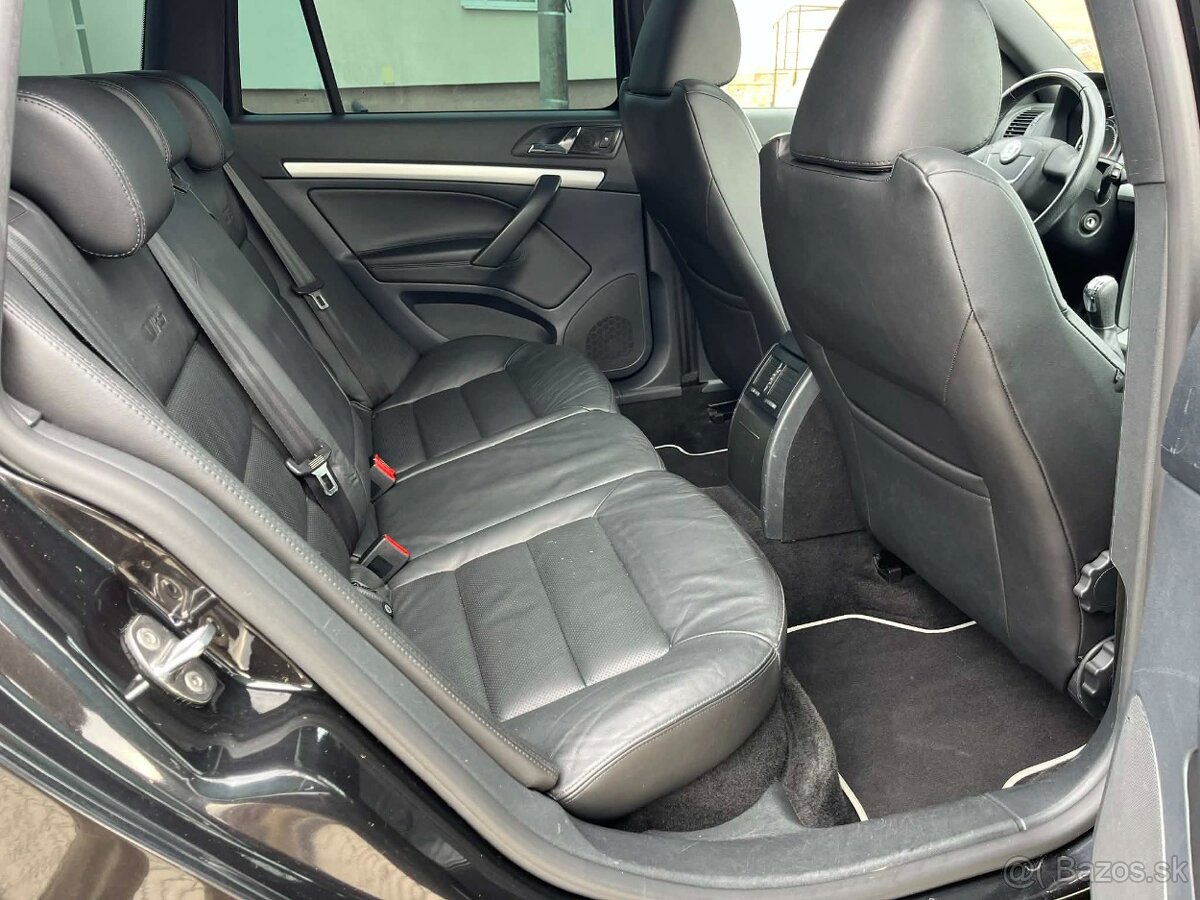 Škoda Octavia Rs - 9