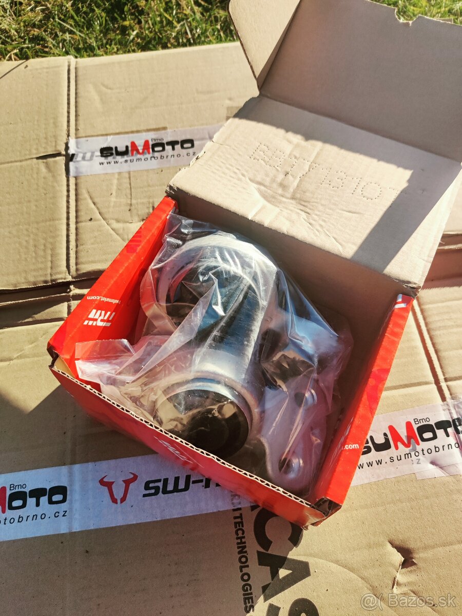 Diely pre BMW e46 - 9