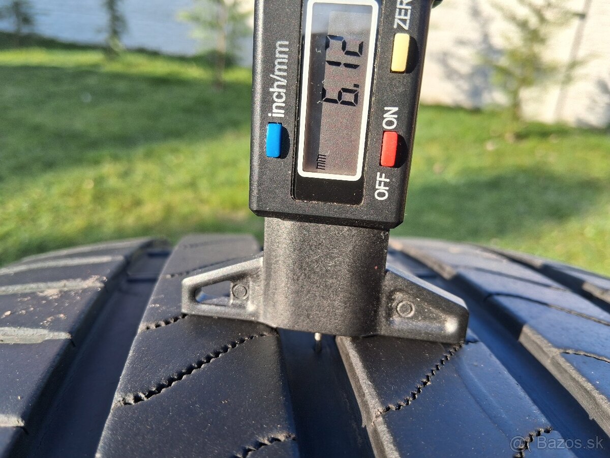 285/45 r21 letne pneumatiky - 9