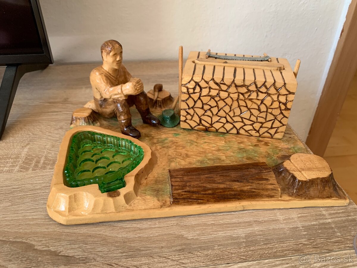 Zásobník na cigarety - 9