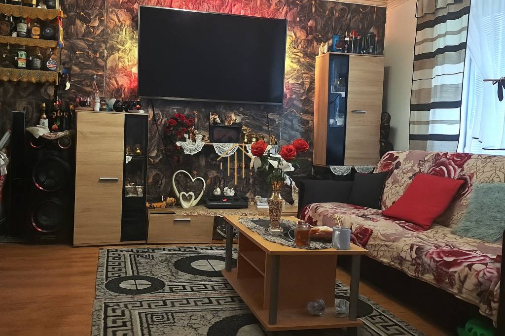 HD reality, Predaj 2-izbového bytu, Veľký Krtíš - 9