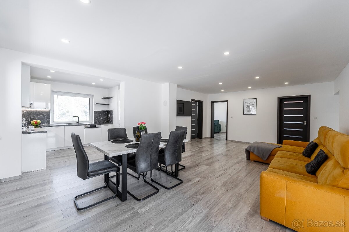 PREŠOV-ŠALGOVÍK 4 IZBOVÁ NOVOSTAVBA - 9