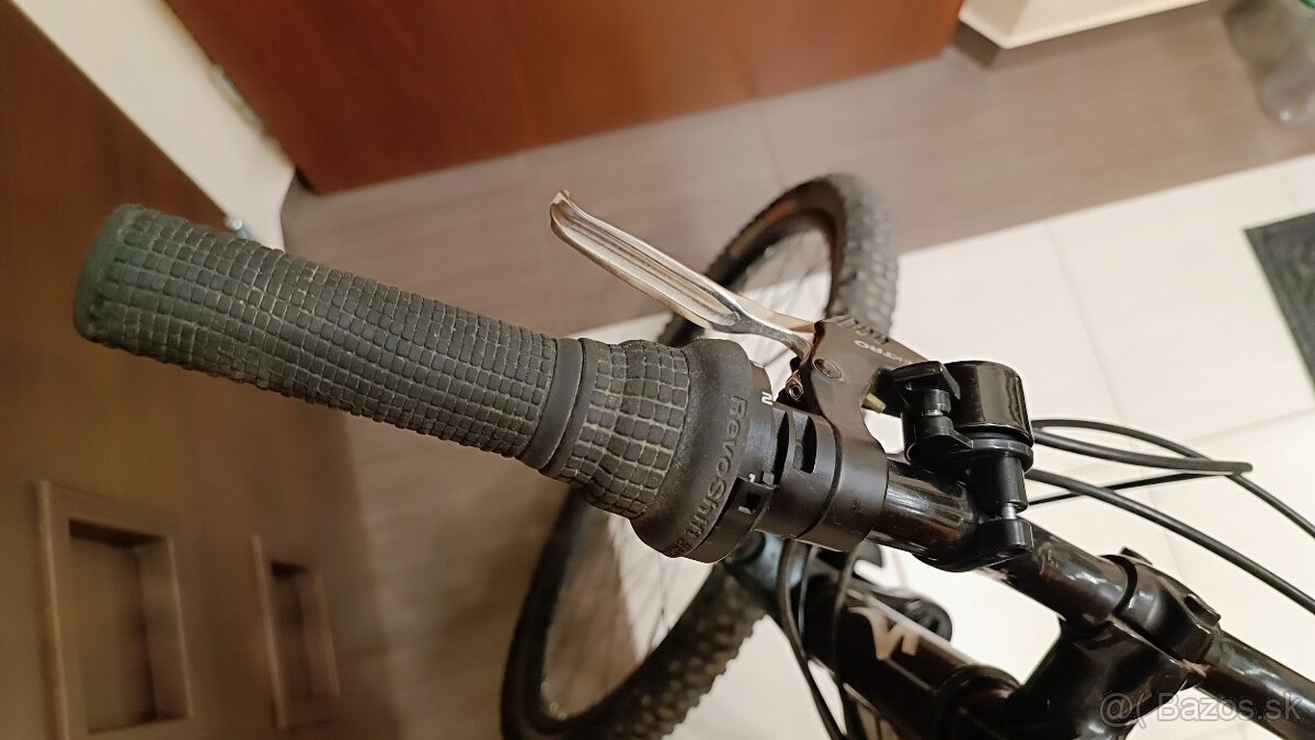 Detský / juniorský bicykel Specialized Hotrock 24 - 9