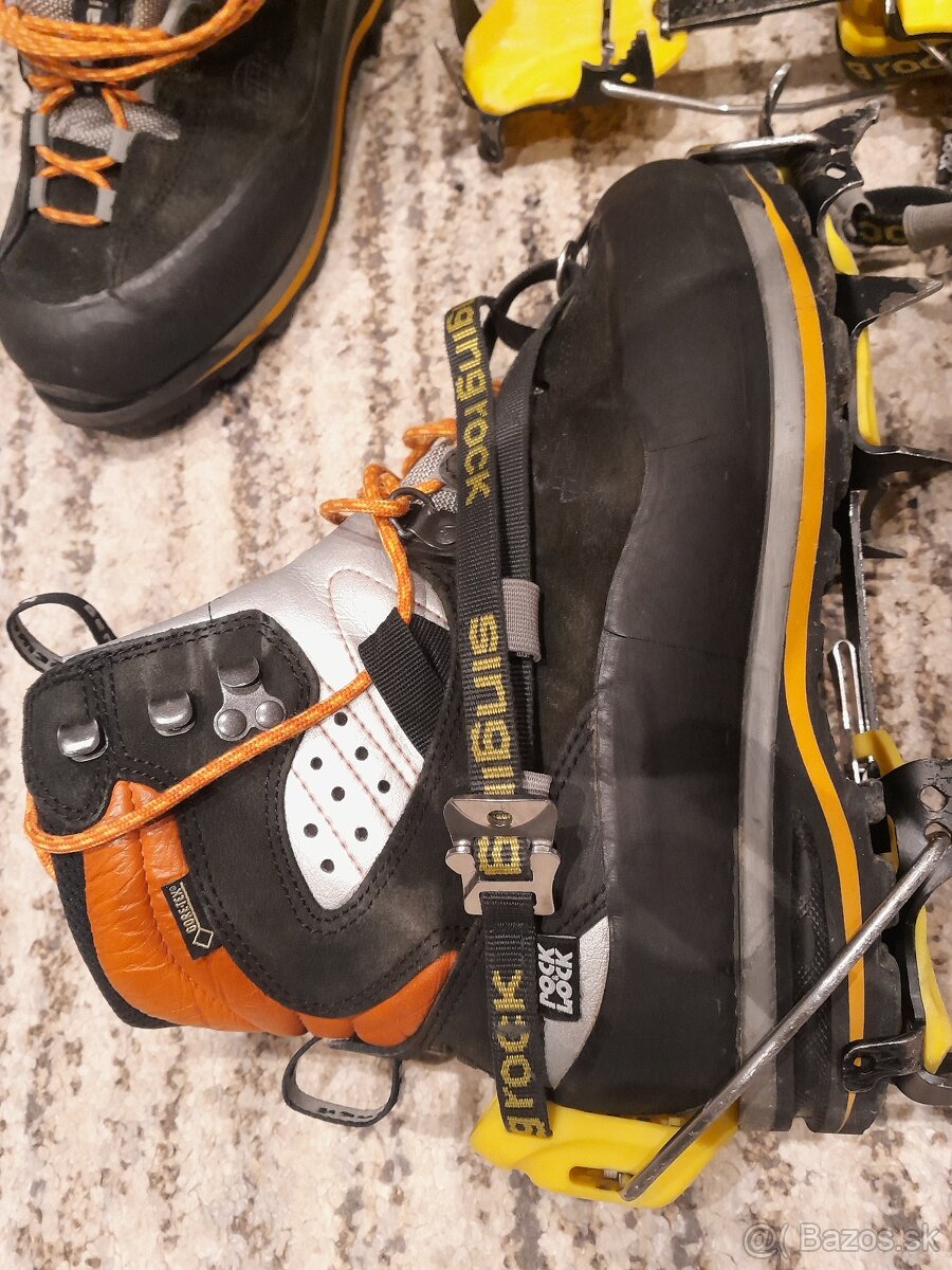 Hanwag Friction gtx - 9