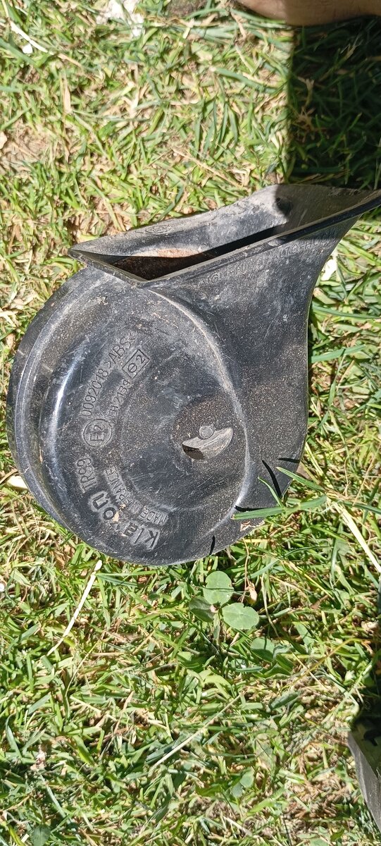 Škoda Octavia 1 combi 2.0 85 kW benzin ND - 9