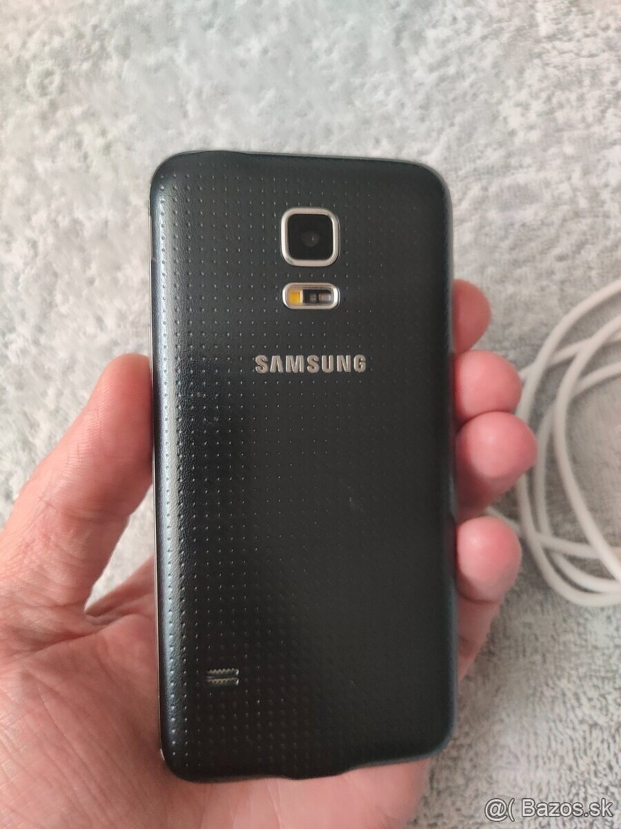 Samsung Galaxy S5 mini - 9