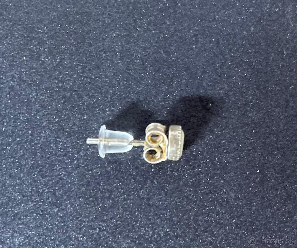 NÁUŠNICE - CHIRURGICKÁ OCEĽ - 9