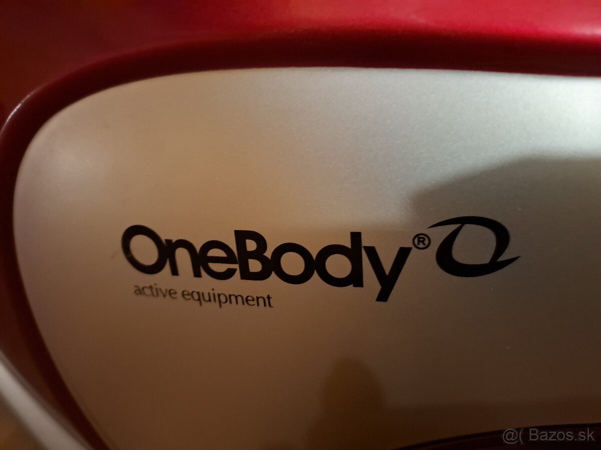 stacionárny bicykel - 9