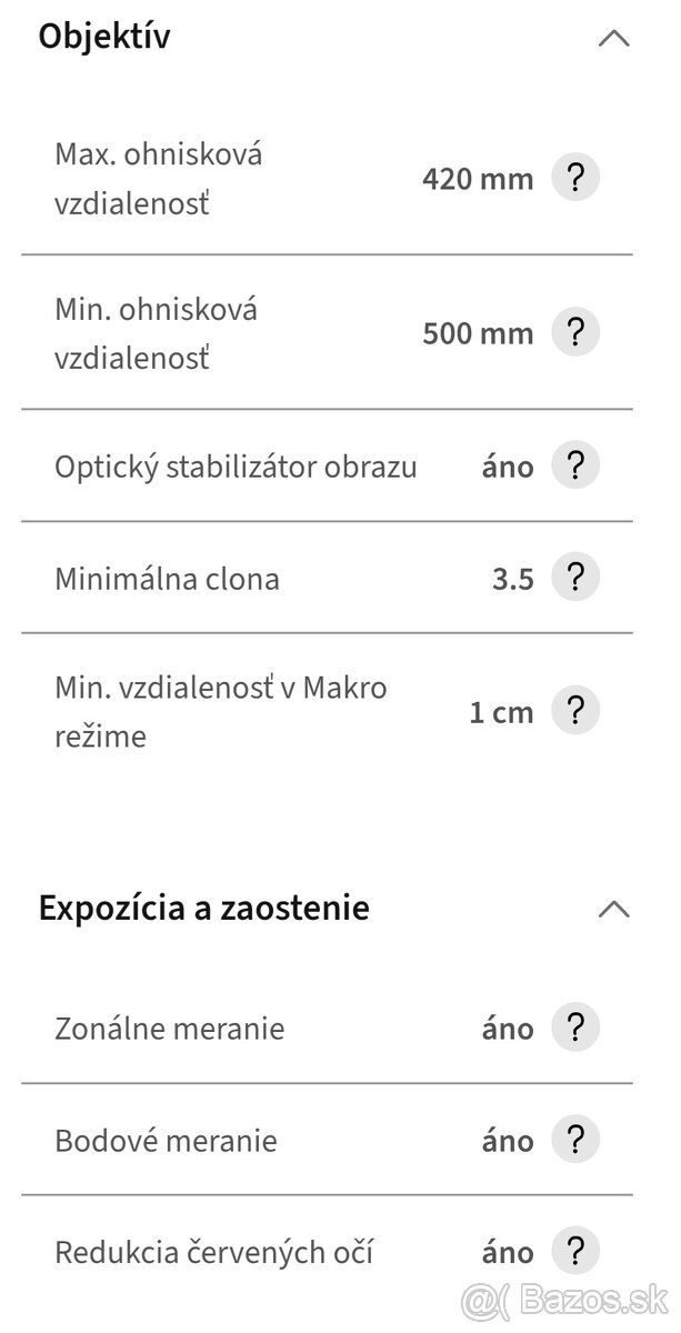 Nikon COOLPIX L100 - 9