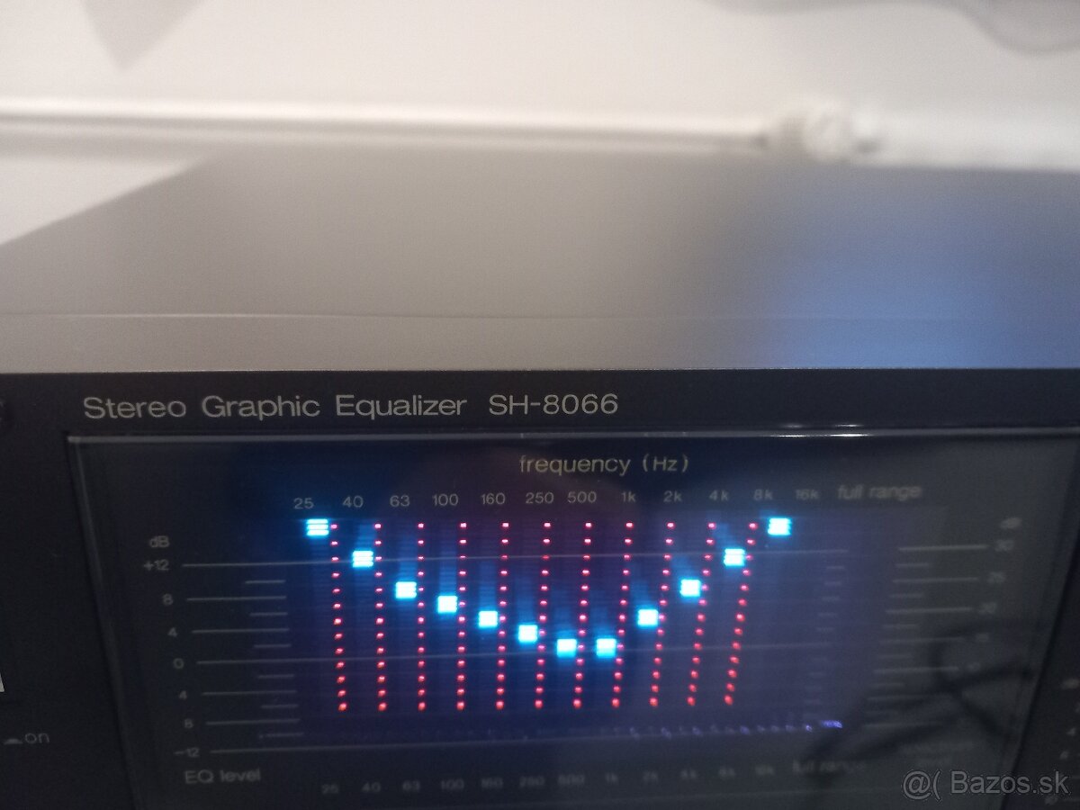 Technics SH-8066 - 9