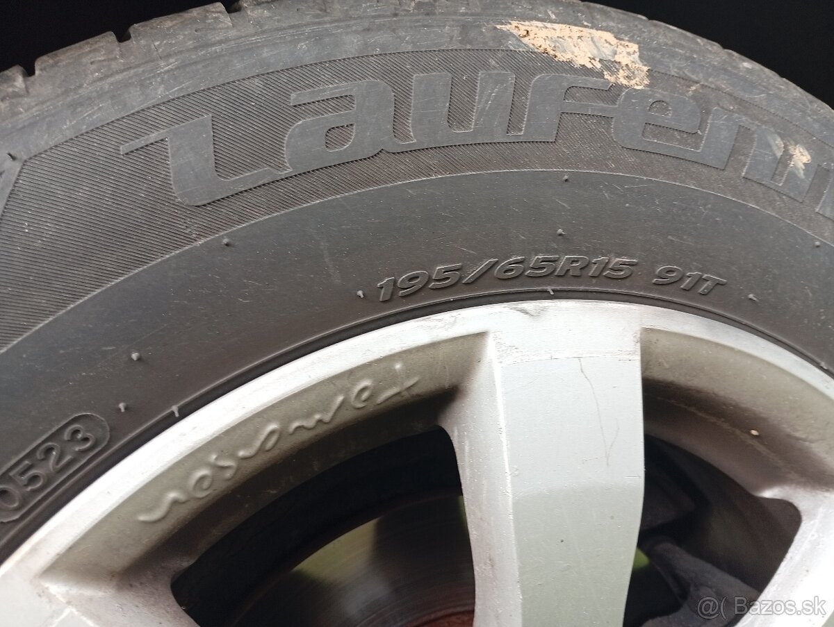 Škoda Octavia combi - 9