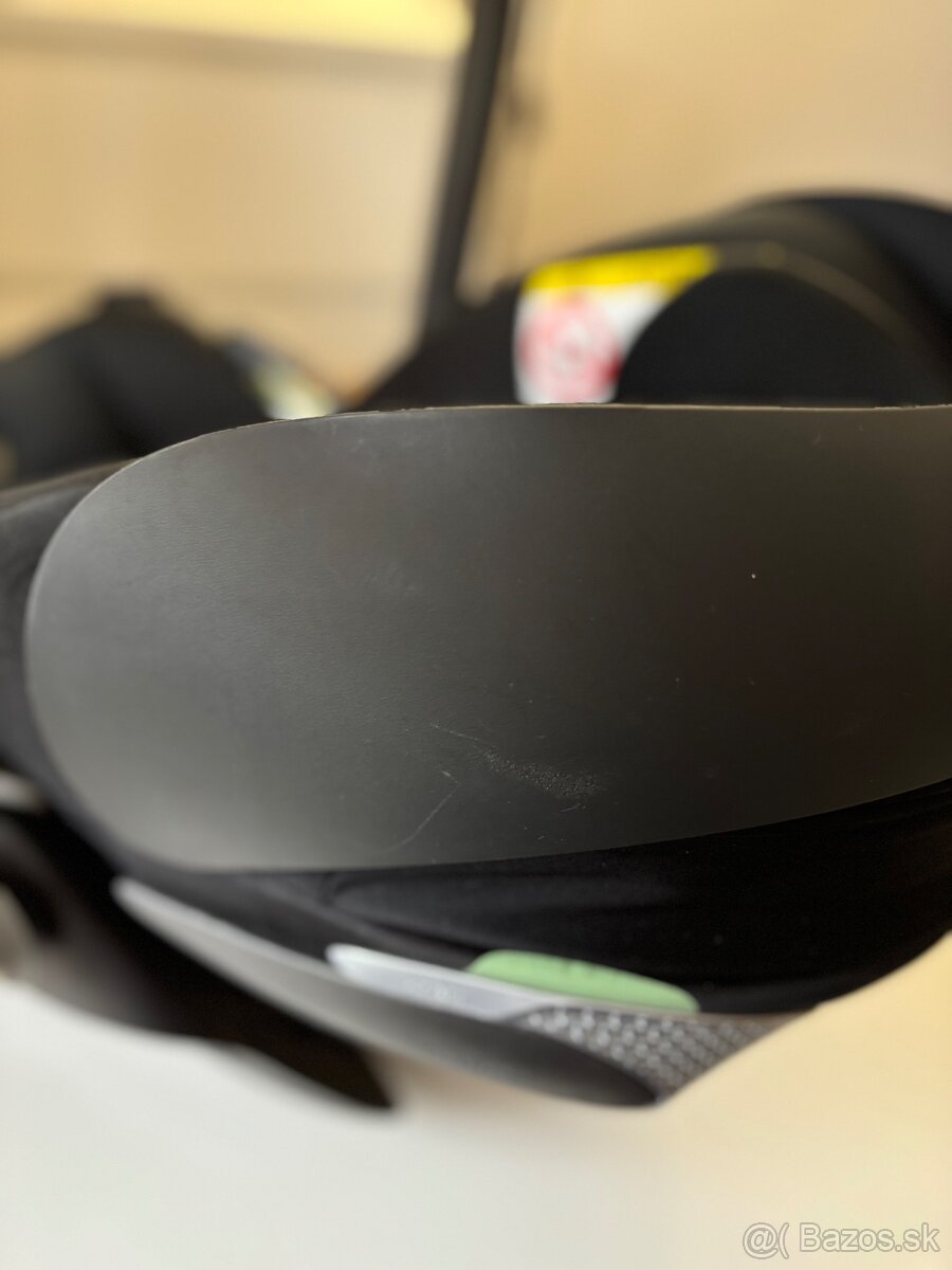 Vajicko Cybec Cloud T isize plus - 9