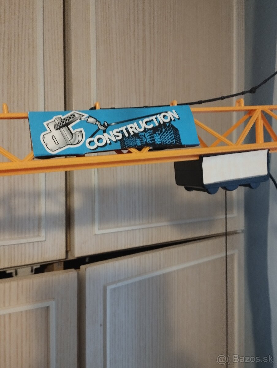 Detska tabuľa 20€ a detsky obchodik 20€ - 9