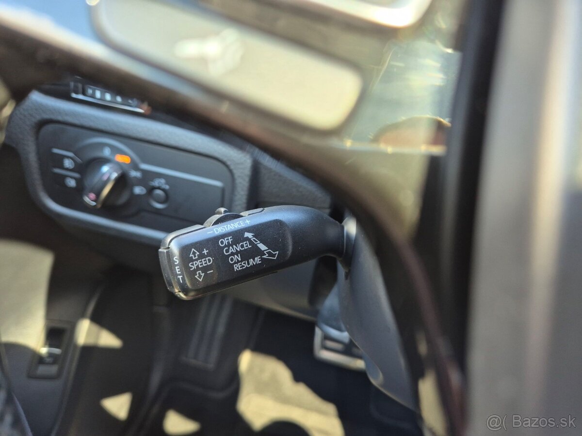 predám vw Touareg - 9