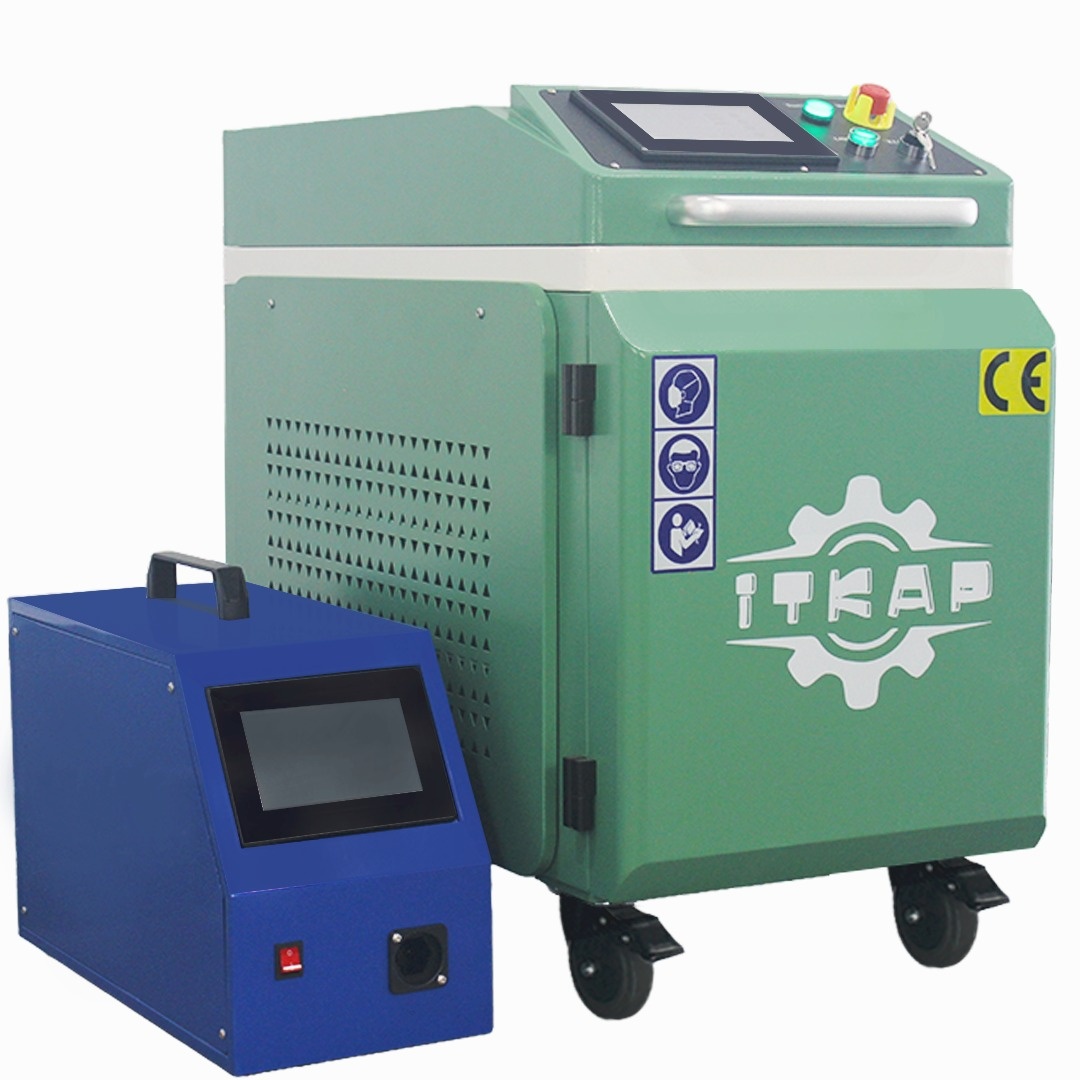 Laserová zváračka model 2025 - 9