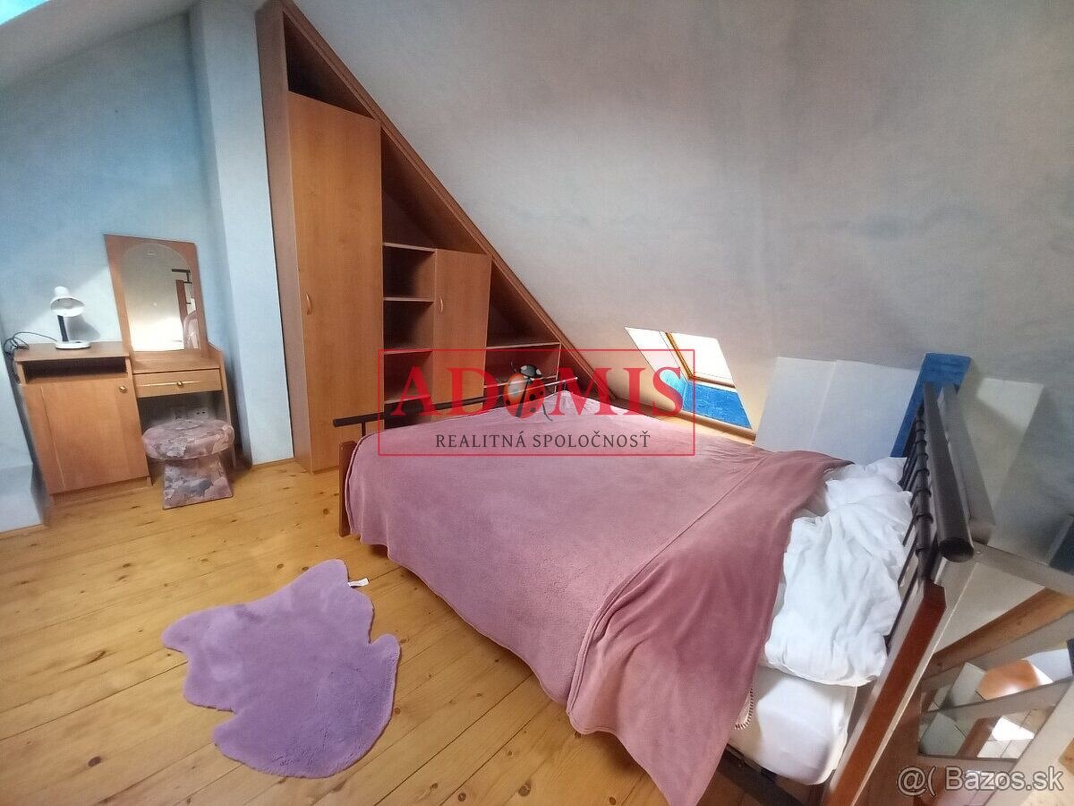 Predáme 3izbový priestranný byt 127m2 v centre mesta, Košice - 9