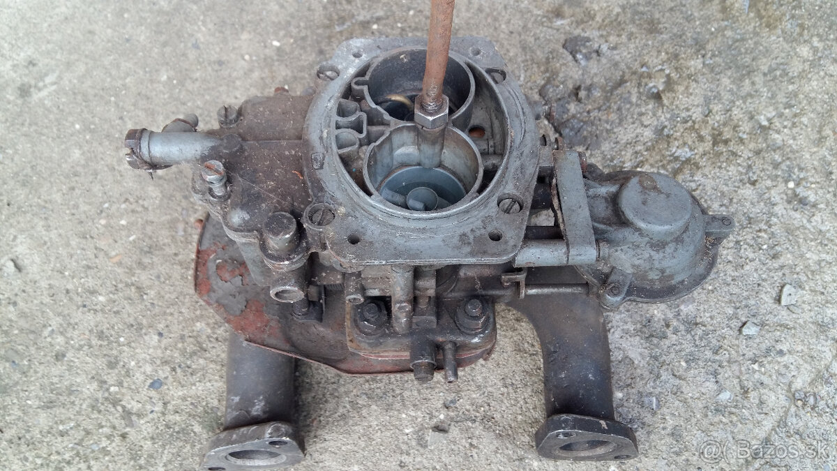 náhradné diely škoda - 9