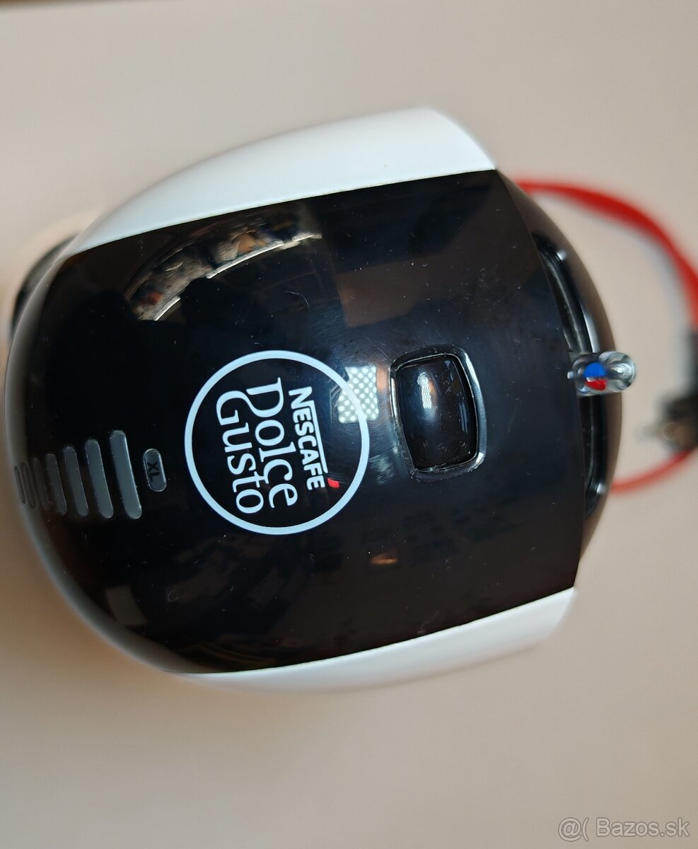 NESCAFÉ Dolce Gusto Lumio Krups - 9