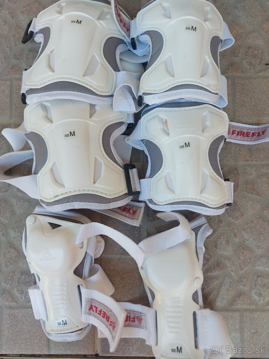 Kolieskové korčule - 9