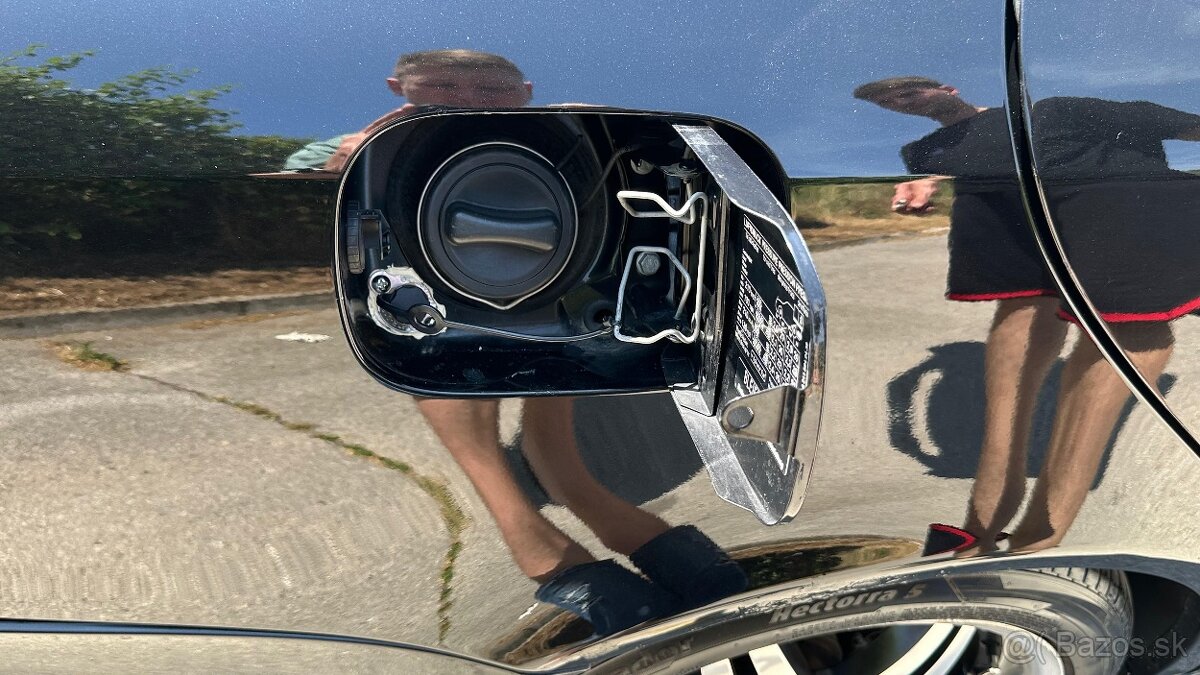 Mercedes Benz E500 W211 Avantgarde - 9