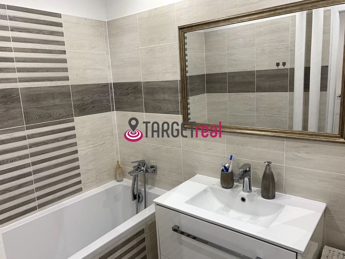 Prenájom: 2-izbový byt v centre mesta - 9