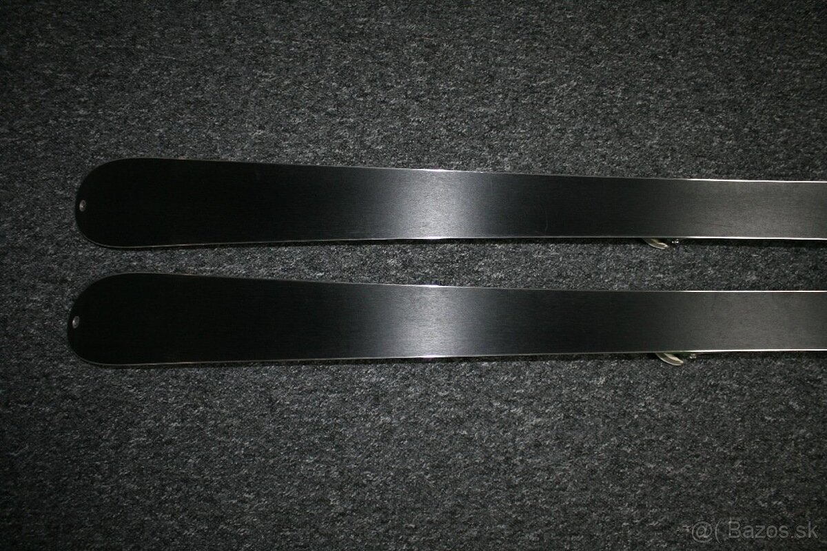 skialpove lyže K 2 - 9