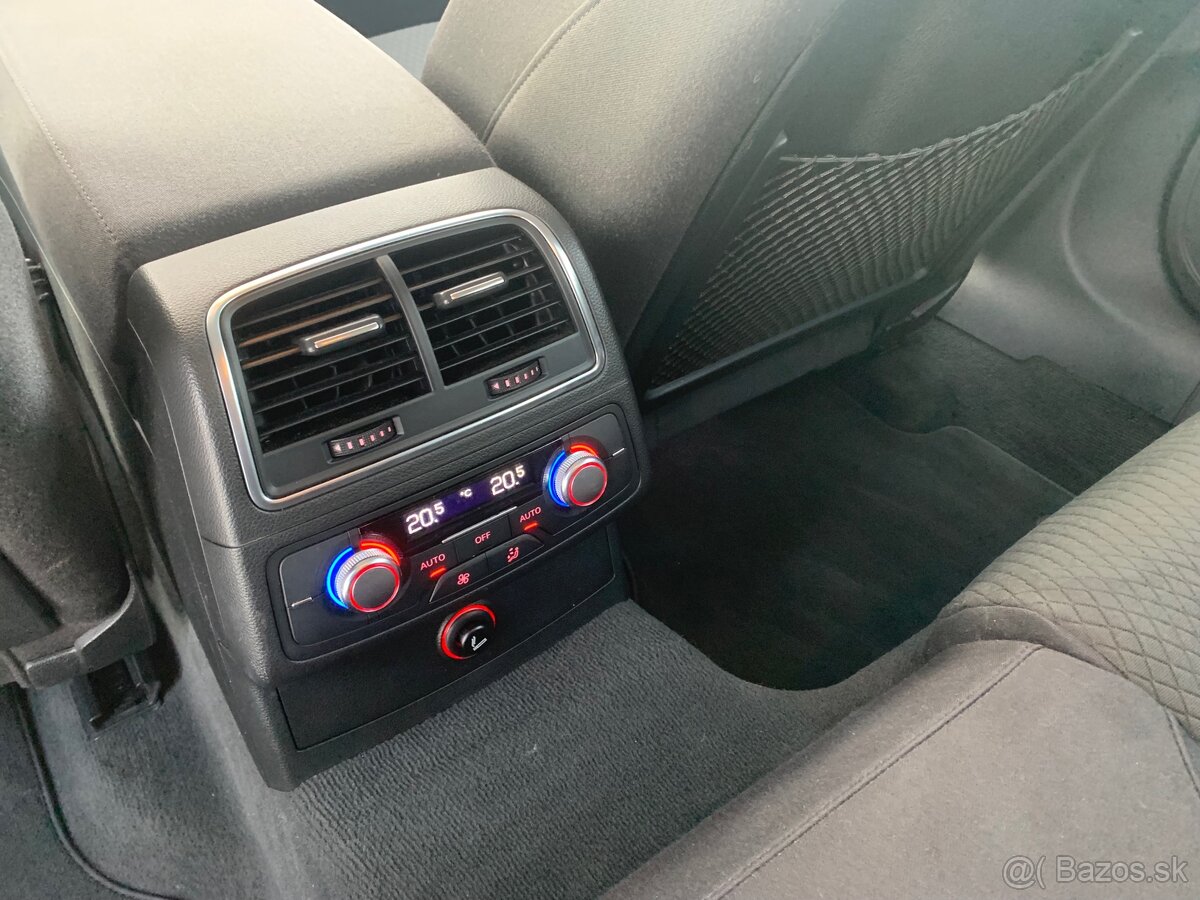 Audi a6 c7 avant 2.0 tdi 130 kw 2014 - 9