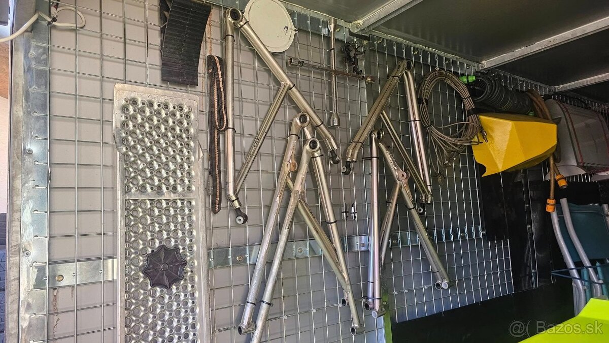 Junior buggy 4x4 - 9