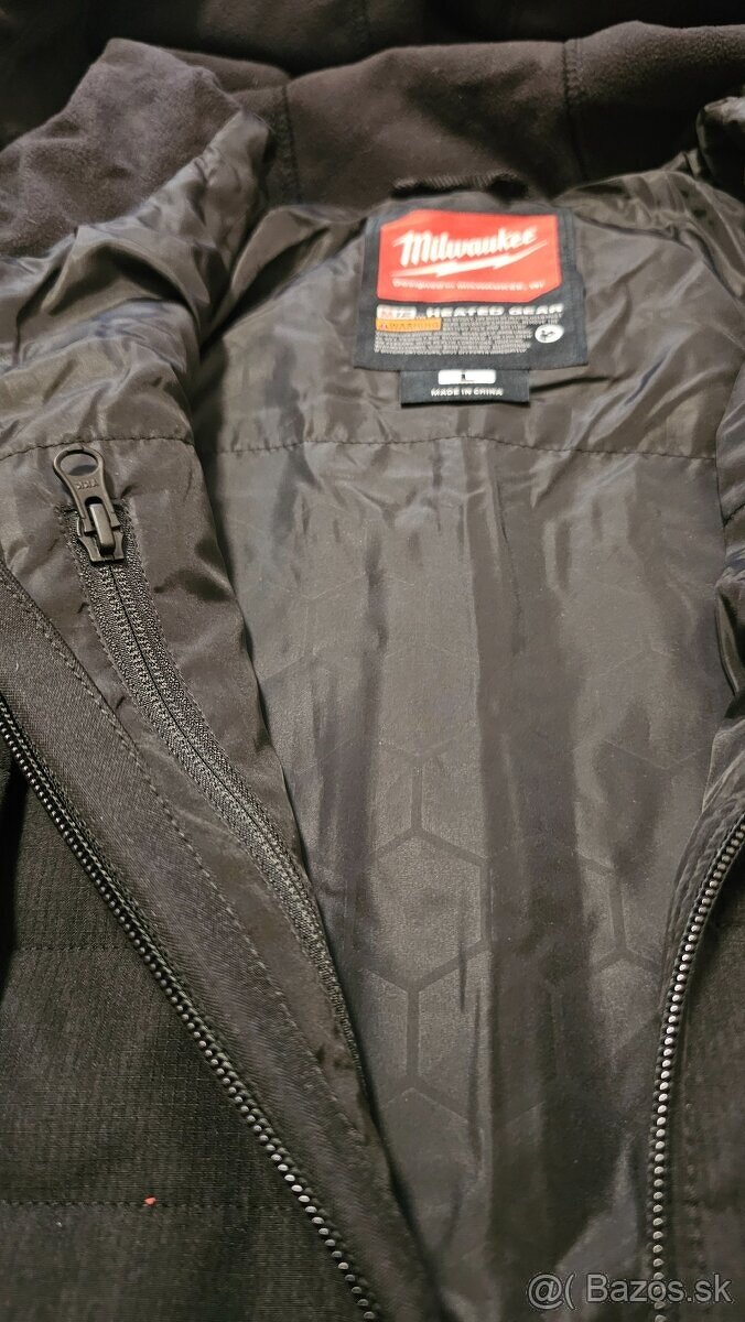 2026 HEXON Milwaukee M12 - 9