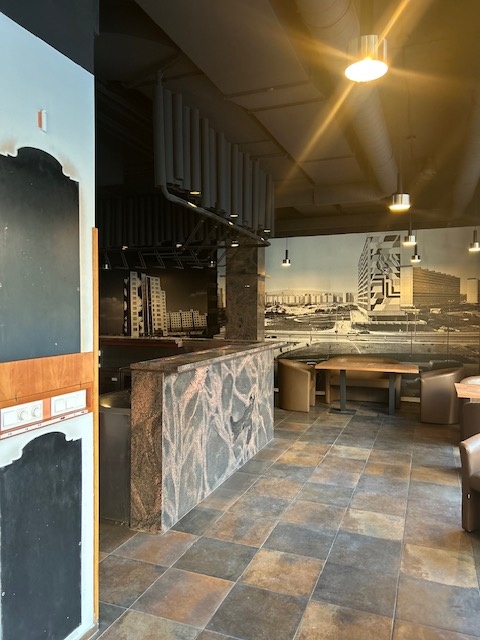 Gastroprevádzka - 9