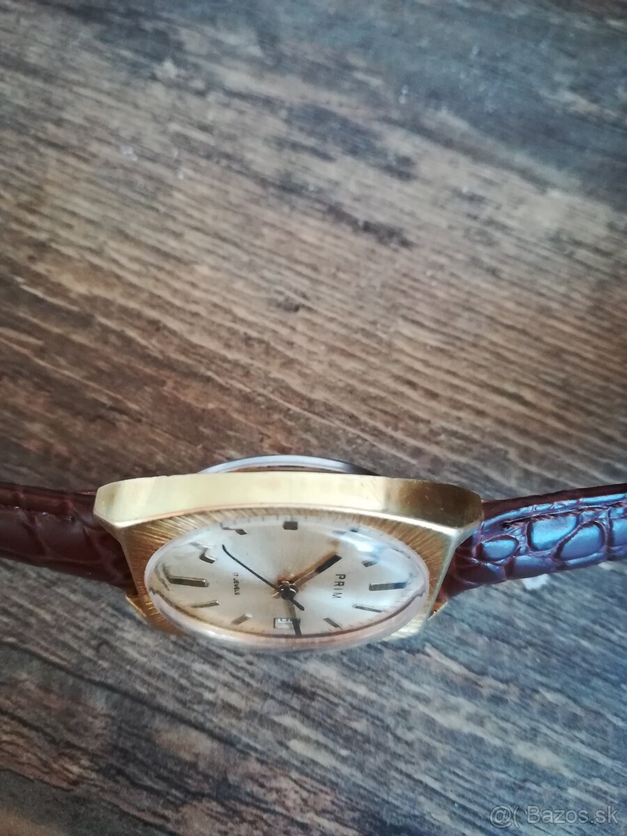 Náramkové hodinky Prím Brusel Top - 9