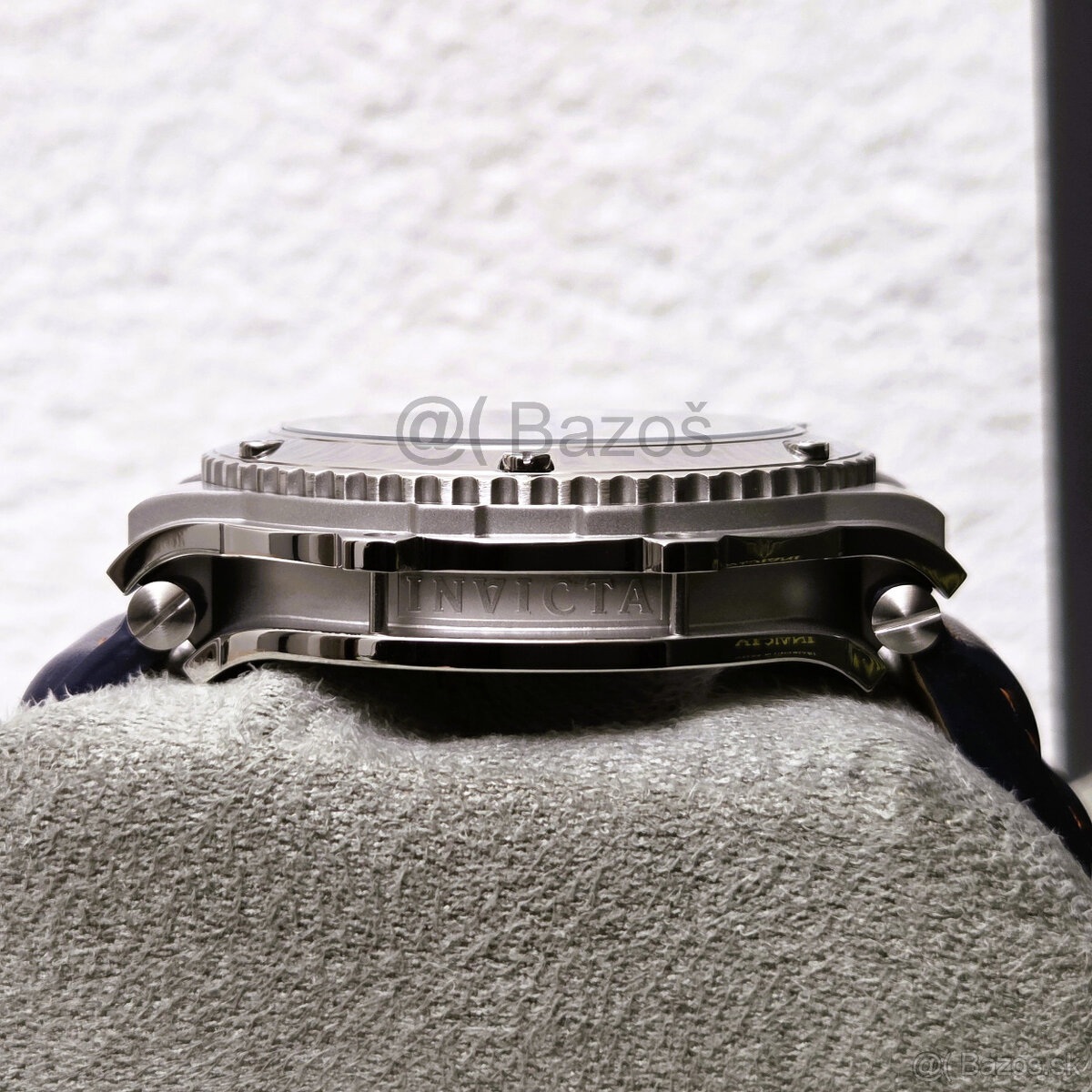 Hodinky INVICTA Racing Downforce - model 47378 - 9