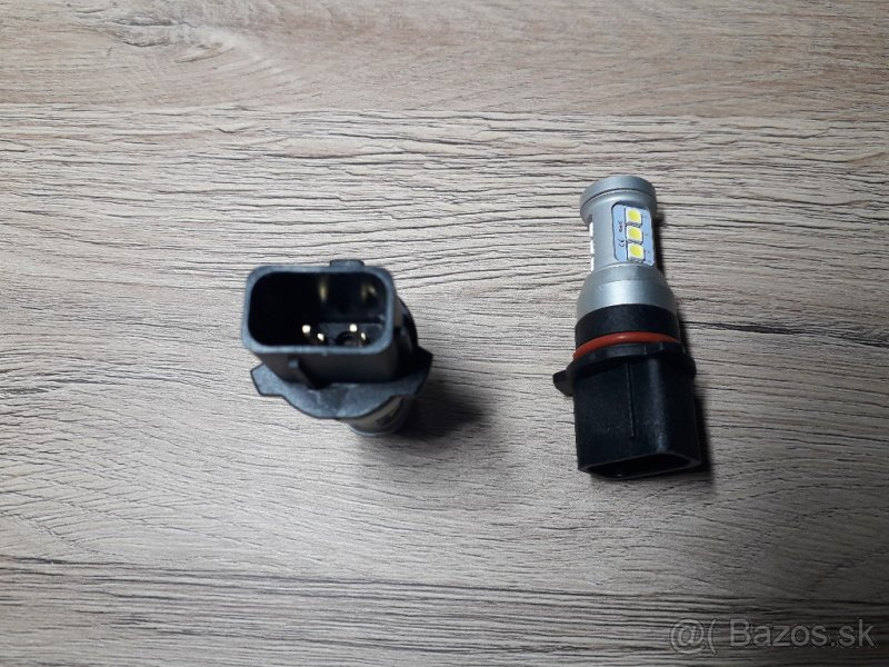 P13W LED autožiarovky - 9