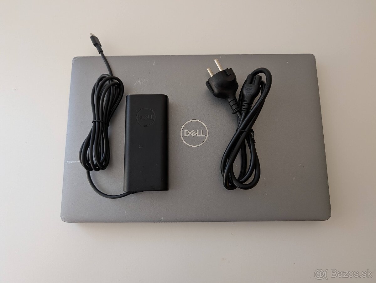 Dell Latitude 5420 + Dell Taška Pro Briefcase 14" - 9