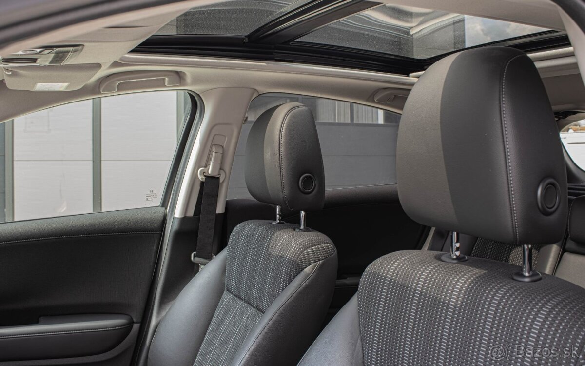 Honda HR-V 1.5 i-VTEC 2015 - 9